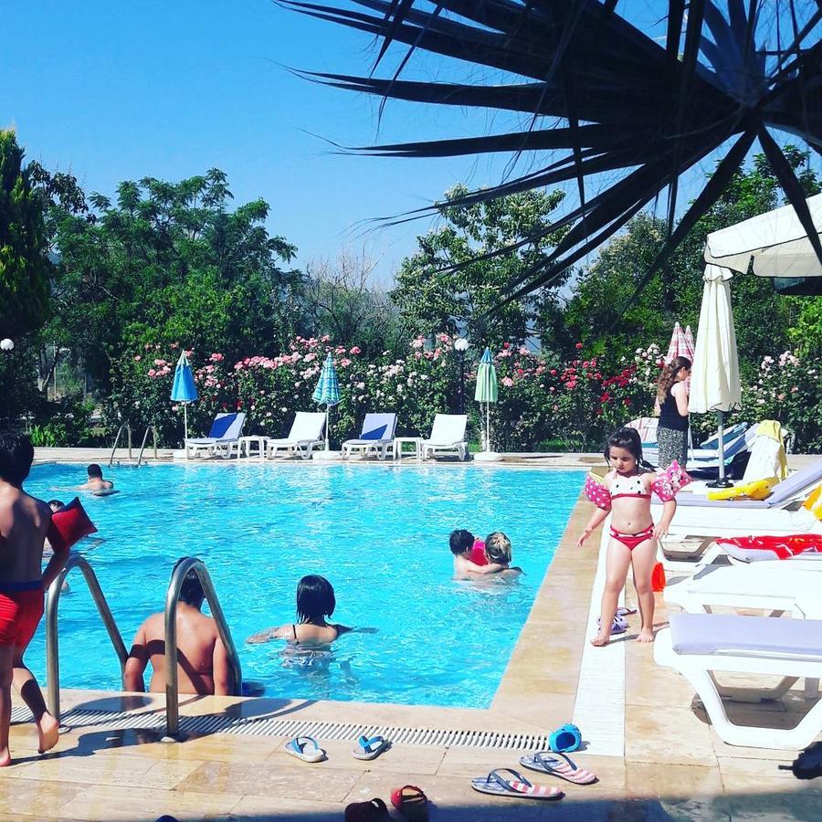 דבוטלאר Melodi Club Apart מראה חיצוני תמונה