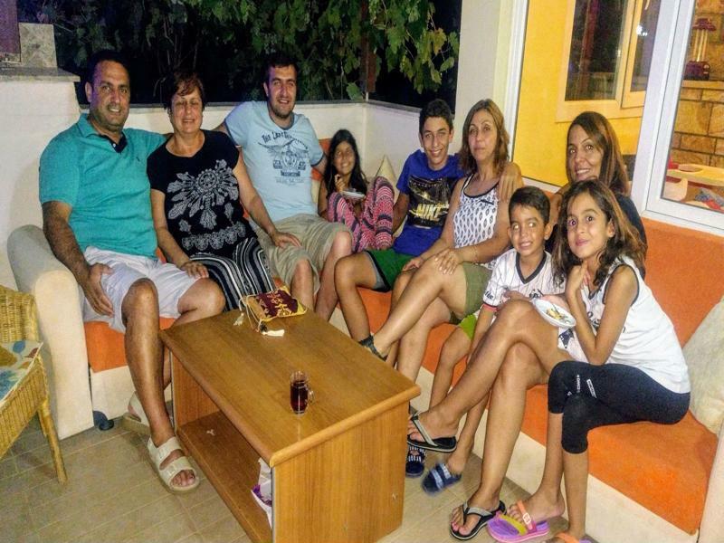דבוטלאר Melodi Club Apart מראה חיצוני תמונה